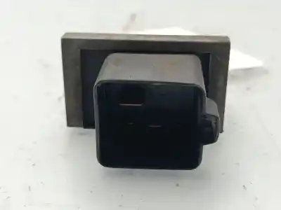 Автозапчастина б/у коробка передігрів для renault scenic rx4 (ja0) 1.9 dci salomon посилання на oem iam 7700115078  