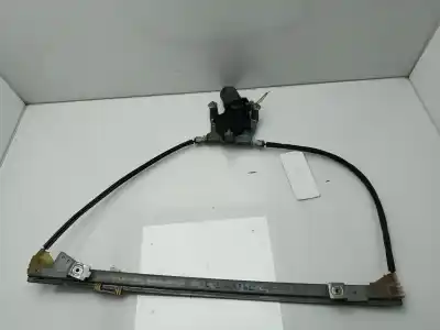 Автозапчастина б/у регулятор вікна передній лівий для renault scenic rx4 (ja0) 1.9 dci salomon посилання на oem iam 7700838592  