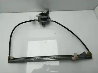 Автозапчастина б/у регулятор вікна передній лівий для renault scenic rx4 (ja0) 1.9 dci salomon посилання на oem iam 7700838592  