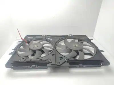 Автозапчастина б/у електро вентилятор для audi a4 b8 (8k2) 2.0 tdi посилання на oem iam 8k0121003m