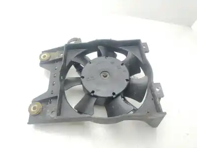 Second-hand car spare part radiator cooling fan for ssangyong rodius xdi oem iam references 6840021050  