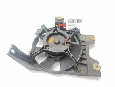 Second-hand car spare part radiator cooling fan for ssangyong rodius xdi oem iam references 6840021050  