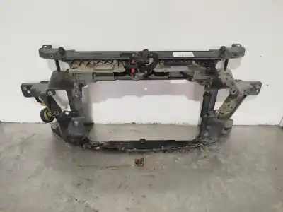 Second-hand car spare part front panel for fiat stilo (192) 1.6 16v dynamic (04.2006->) 105 cv / 77 kw oem iam references 46762520  