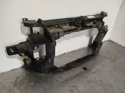 Second-hand car spare part front panel for fiat stilo (192) 1.6 16v dynamic (04.2006->) 105 cv / 77 kw oem iam references 46762520  