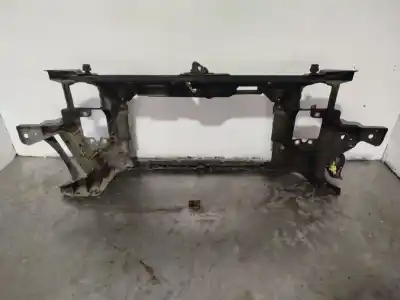 Second-hand car spare part front panel for fiat stilo (192) 1.6 16v dynamic (04.2006->) 105 cv / 77 kw oem iam references 46762520  