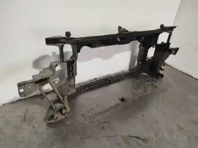 Second-hand car spare part front panel for fiat stilo (192) 1.6 16v dynamic (04.2006->) 105 cv / 77 kw oem iam references 46762520  