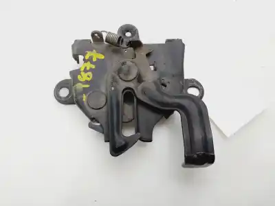 Pezzo di ricambio per auto di seconda mano chiusura del cappuccio per toyota yaris (ksp9/scp9/nlp9) blue riferimenti oem iam 5351052300  