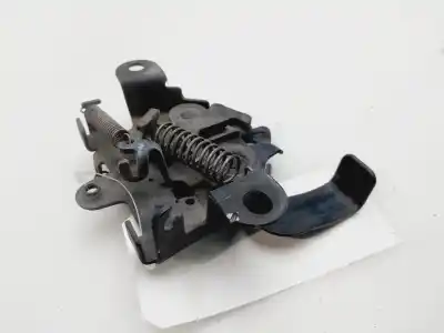 Second-hand car spare part Bonnet Lock for TOYOTA YARIS (KSP9/SCP9/NLP9) Blue OEM IAM references 5351052300  