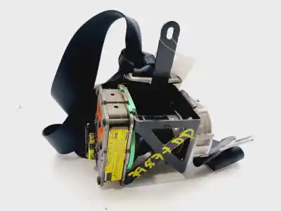 Peça sobressalente para automóvel em segunda mão cinto de segurança dianteiro direito por toyota yaris (ksp9/scp9/nlp9) blue referências oem iam 732100d200  