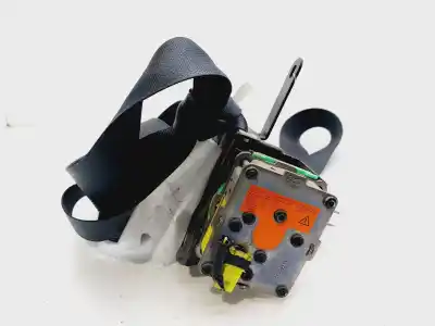 Peça sobressalente para automóvel em segunda mão cinto de segurança dianteiro direito por toyota yaris (ksp9/scp9/nlp9) blue referências oem iam 732100d200  