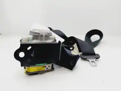 Peça sobressalente para automóvel em segunda mão cinto de segurança dianteiro direito por toyota yaris (ksp9/scp9/nlp9) blue referências oem iam 732100d200  