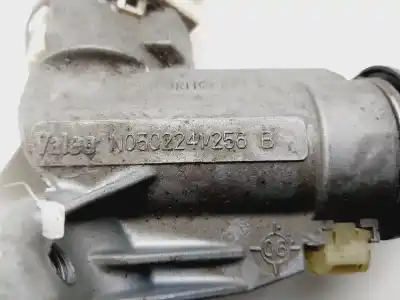 Автозапчасти б/у переключатель стартера за TOYOTA YARIS (KSP9/SCP9/NLP9) Blue ссылки OEM IAM N0502241256B  