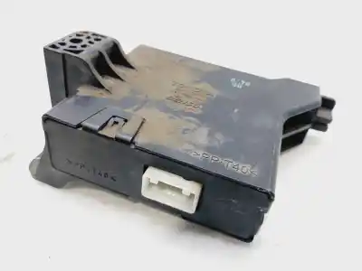 Piesă de schimb auto la mâna a doua modul electrotic pentru toyota yaris (ksp9/scp9/nlp9) blue referințe oem iam 886500d170  