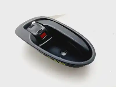 Pezzo di ricambio per auto di seconda mano Maniglia Interna Anteriore Destra per TOYOTA YARIS (KSP9/SCP9/NLP9) Blue Riferimenti OEM IAM 692050D90  