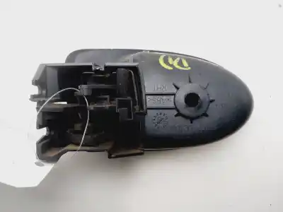 Pezzo di ricambio per auto di seconda mano maniglia interna anteriore destra per toyota yaris (ksp9/scp9/nlp9) blue riferimenti oem iam 692050d90  