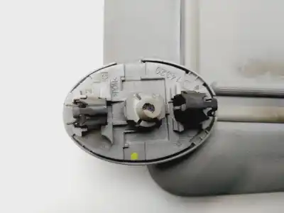 Piesă de schimb auto la mâna a doua Parasoare Stânga pentru TOYOTA YARIS (KSP9/SCP9/NLP9) Blue Referințe OEM IAM 7432052311B0  