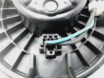 Автозапчасти б/у нагревательный вентилятор за toyota yaris (ksp9/scp9/nlp9) blue ссылки oem iam av2727000311  
