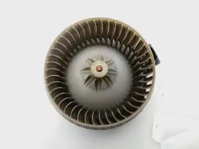 Автозапчастина б/у вентилятор опалення для TOYOTA YARIS (KSP9/SCP9/NLP9) Blue Посилання на OEM IAM AV2727000311  