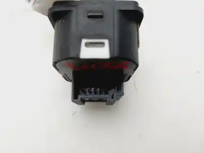 Peça sobressalente para automóvel em segunda mão comutador de espelhos retrovisores por seat ibiza (kj1) reference plus referências oem iam 6f0959566