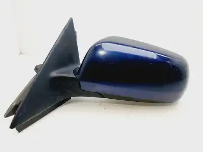 Second-hand car spare part left rearview mirror for audi a6 berlina (4b2) 2.8 oem iam references 4b1858531