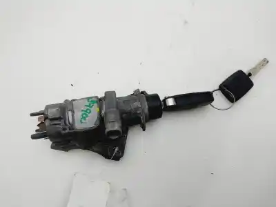 Second-hand car spare part ignition switch for audi a6 berlina (4b2) 2.8 oem iam references 4b0905851b  