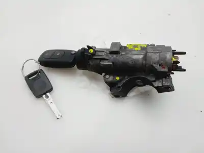 Second-hand car spare part ignition switch for audi a6 berlina (4b2) 2.8 oem iam references 4b0905851b  