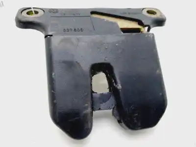 Second-hand car spare part trunk lock for audi a6 berlina (4b2) 2.8 oem iam references 8d5827505d