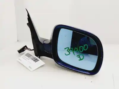 Second-hand car spare part right rearview mirror for audi a6 berlina (4b2) 2.8 oem iam references 4b1858532