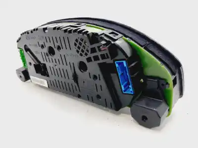 Peça sobressalente para automóvel em segunda mão quadrante por audi a6 berlina (4b2) 2.8 referências oem iam 4b0919880a  