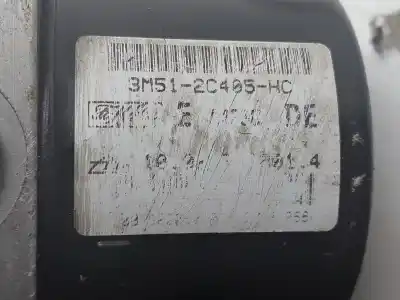 Автозапчастина б/у  для FORD C-MAX (CB3)  Посилання на OEM IAM 3M512C405HC  