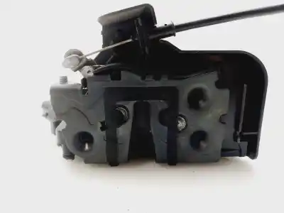 Автозапчастина б/у замок дверей заднього лівого для ford c-max (cb3) titanium посилання на oem iam 3m5ar26413bp  