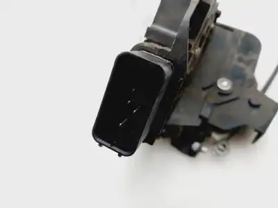 Автозапчастина б/у замок дверей заднього лівого для ford c-max (cb3) titanium посилання на oem iam 3m5ar26413bp  