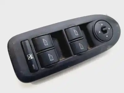 Second-hand car spare part left front power window switch for ford c-max (cb3) titanium oem iam references 7m5t14a132aa