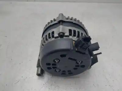 Second-hand car spare part alternator for ford c-max (cb3) titanium oem iam references 1042102710  