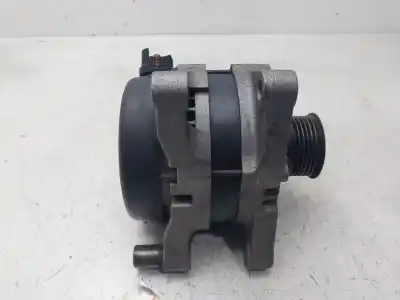 Second-hand car spare part Alternator for FORD C-MAX (CB3) Titanium OEM IAM references 1042102710  