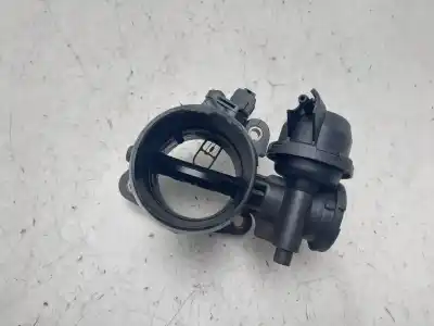 Автозапчасти б/у бабочка коробка за FORD C-MAX (CB3) Titanium ссылки OEM IAM 9647474880  