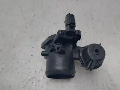 Автозапчасти б/у бабочка коробка за ford c-max (cb3) titanium ссылки oem iam 9647474880  