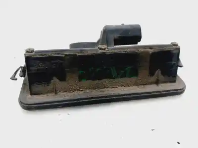 Автозапчастина б/у зовнішня ручка ворот для FORD C-MAX (CB3) Titanium Посилання на OEM IAM 6M5119B514AD  