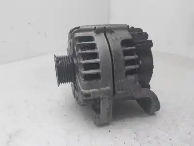 Peça sobressalente para automóvel em segunda mão alternador por bmw x3 (e83) 2.0d referências oem iam 0986082200  