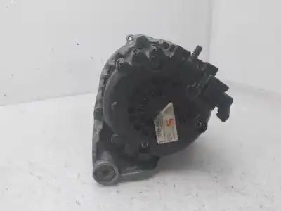 Peça sobressalente para automóvel em segunda mão alternador por bmw x3 (e83) 2.0d referências oem iam 0986082200  