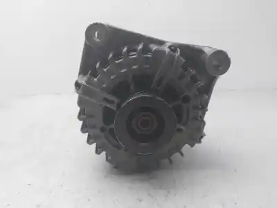 Peça sobressalente para automóvel em segunda mão alternador por bmw x3 (e83) 2.0d referências oem iam 0986082200  