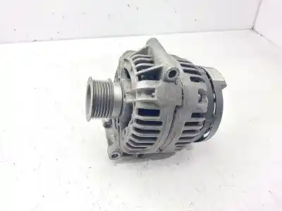 Автозапчасти б/у генератор за renault megane i scenic (ja0) 1.6 16v kaleido 107 cv / 79 kw ссылки oem iam 7700434899  