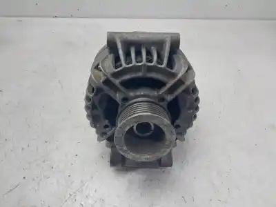 Автозапчасти б/у генератор за renault megane i scenic (ja0) 1.6 16v kaleido 107 cv / 79 kw ссылки oem iam 7700434899  