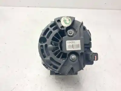 Автозапчасти б/у генератор за RENAULT MEGANE I SCENIC (JA0) 1.6 16V Kaleido 107 CV / 79 KW ссылки OEM IAM 7700434899  