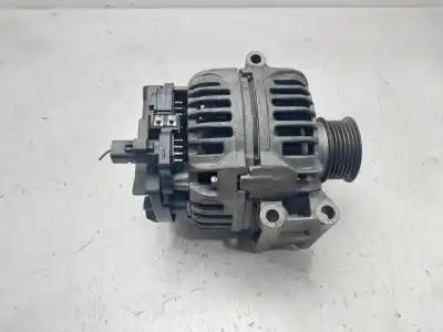 Автозапчасти б/у генератор за renault megane i scenic (ja0) 1.6 16v kaleido 107 cv / 79 kw ссылки oem iam 7700434899  