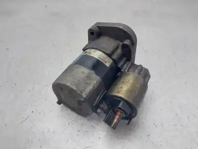 Автозапчастина б/у двигун запускається для renault megane i scenic (ja0) 1.6 16v kaleido 107 cv / 79 kw посилання на oem iam d7e22  