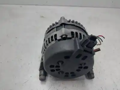 Peça sobressalente para automóvel em segunda mão alternador por ford focus c-max (cap) trend (d) referências oem iam 3m5t10300pd  