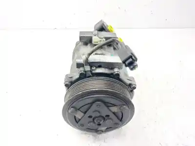 Автозапчастина б/у компресор кондиционера для ford focus c-max (cap) trend (d) посилання на oem iam 3m5h19d629gd