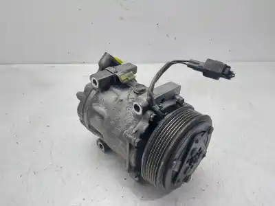 Автозапчастина б/у компресор кондиционера для ford focus c-max (cap) trend (d) посилання на oem iam 3m5h19d629gd  