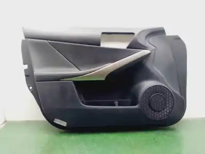 Pezzo di ricambio per auto di seconda mano rivestimento porta anteriore sinistro per lexus is iii (_e3_) 300h (ave30_) riferimenti oem iam 67764x7200